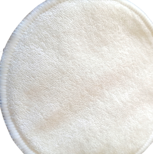Absorbentes reutilizables Lactancia materna