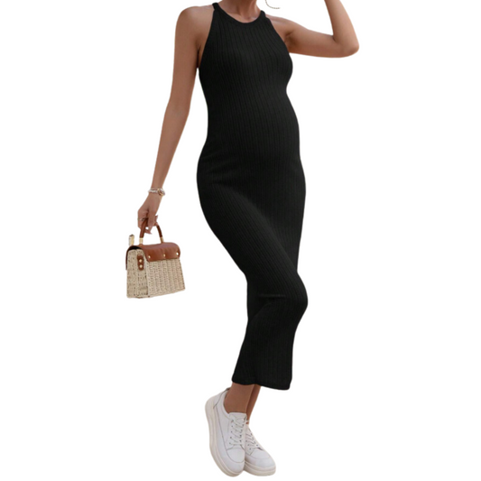 Vestido Gabi Negro