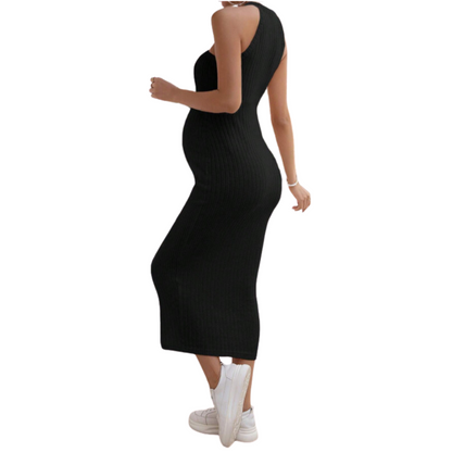 Vestido Gabi Negro
