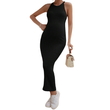 Vestido Gabi Negro