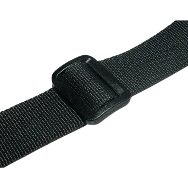 Bolso organizador coche Negro