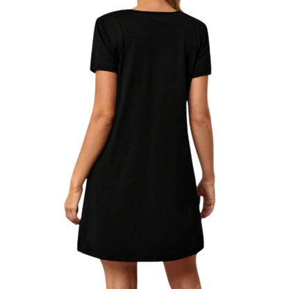 Vestido Maternal Pola