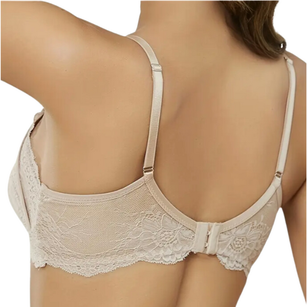 Sostén Lulú Beige