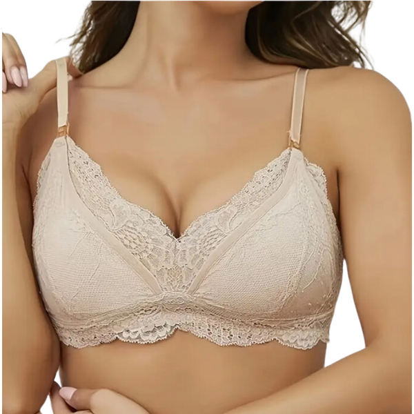 Sostén Lulú Beige