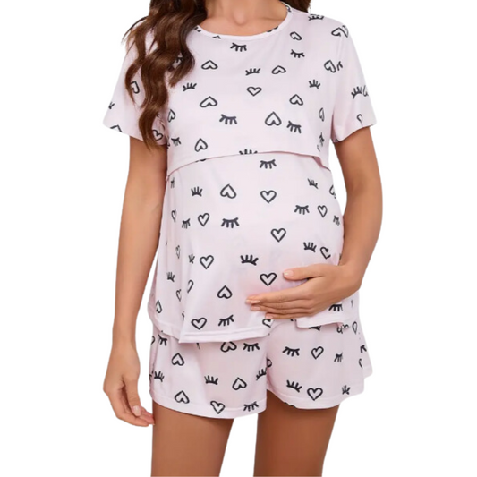 Pijama Carlota