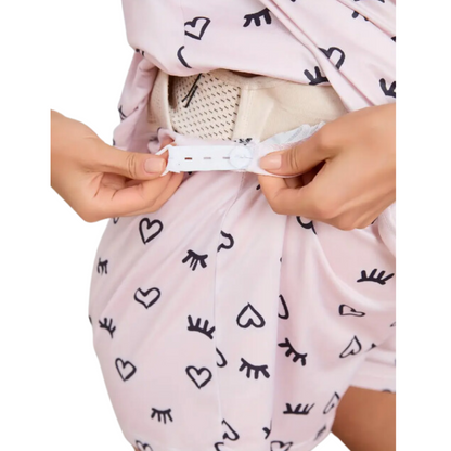Pijama Carlota