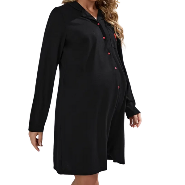 Pijama Maternal Caro