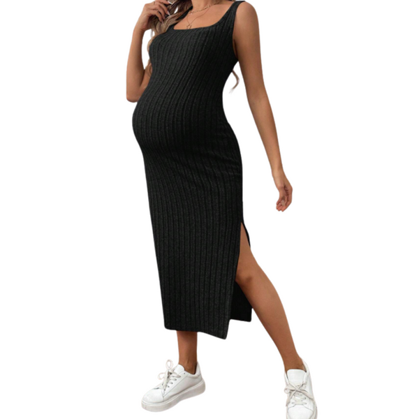 Vestido Anaís Negro