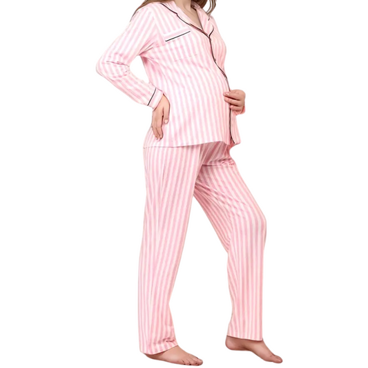 Pijama Maternal Victoria