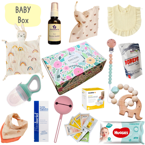 Baby Box 1