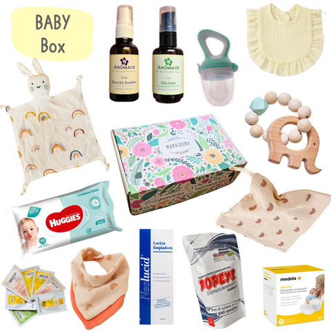 Baby Box 2