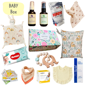 Baby Box 3