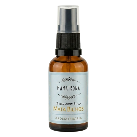 Spray Mata bichos