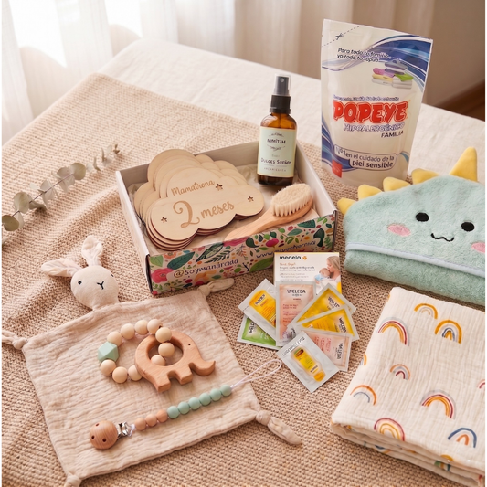 Baby Box 3
