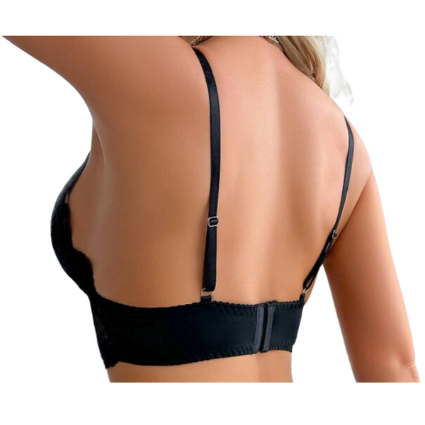 Bralette maternal