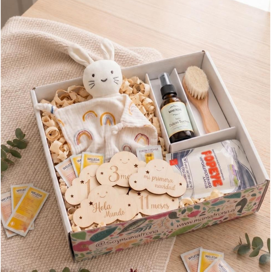 Kit Regalo Baby