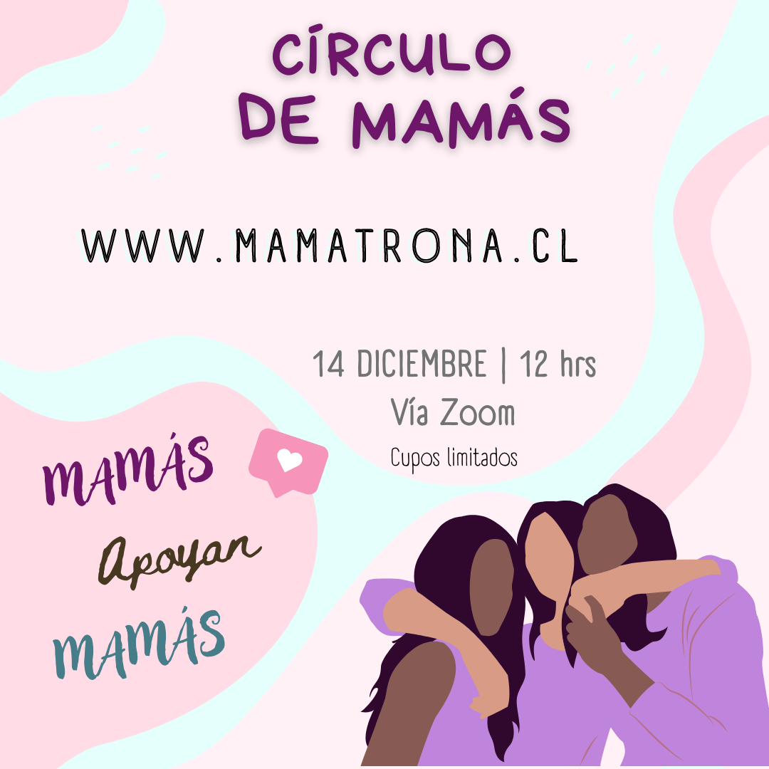 Círculo de Mamás